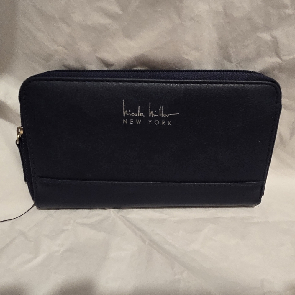 Nicole Miller Wallet